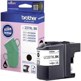 Brother LC-227XLBK