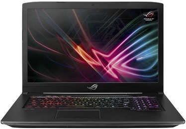 Asus ROG Strix GL703GE-GC024T