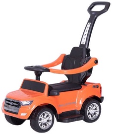 Elgrom Ride-On Car Ford Renger PE029/17 00111 Orange