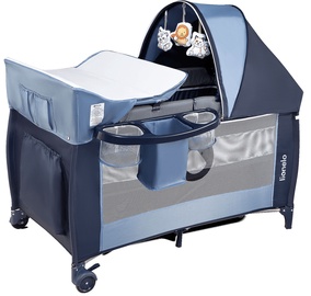 Lionelo Sven Plus Navy Blue