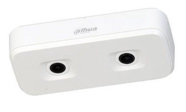 Dahua IPC-HD4140X-3D People Counting AI Stereo Net Camera