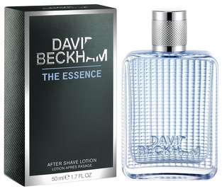 David Beckham The Essence 50ml Aftershave
