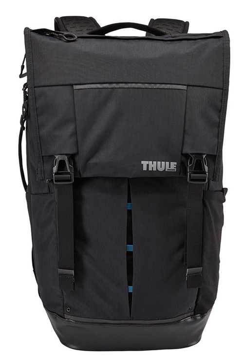 Sülearvuti seljakott Thule Paramount, must, 15.6"