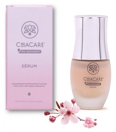 Serums Chiacare Re-Splendid, 30 ml