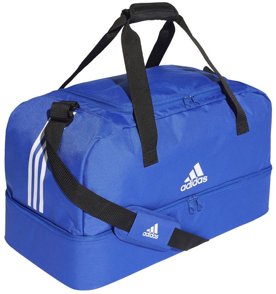 adidas tiro duffel medium