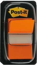 3M Page Marker Flags Orange
