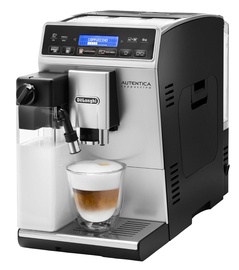 Automātiskais kafijas automāts DeLonghi ETAM29.660.SB