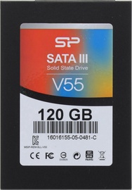 Silicon Power V55 120GB SATAIII 2.5" SP120GBSS3V55S25