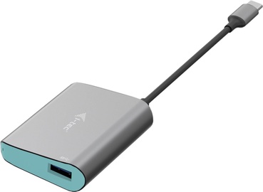 i-Tec USB-C Metal HUB 3 Port