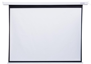 4World Electric Projection Screen 09462