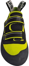 Edelrid Blizzard Climbing Shoes Black / Green 38