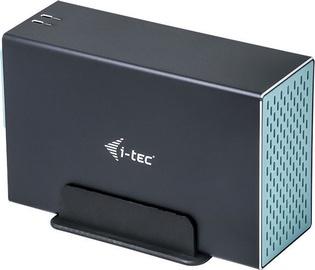 i-Tec MySafe External case 2x 3.5" SATA