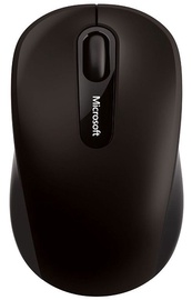 Microsoft Bluetooth Mobile Mouse 3600 Black