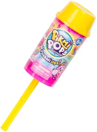 Žaislinė figūrėlė Moose Pikmi Pops Surprise! Push Pop S2 75227