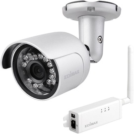 Edimax Mini Outdoor Camera IC-9110W