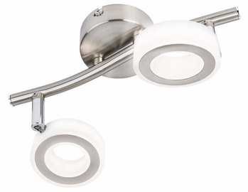 Nino Spotlight MIKO 81310201 Nickel