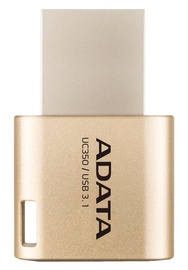 Adata 32GB UC350 USB Type-C Gold
