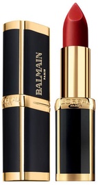 L`Oreal Paris Color Riche Lipstick Couture x Balmain 4.8g 355