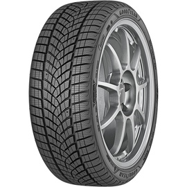 Зимняя шина Goodyear UltraGrip Ice 2+ 215/50/R19, 93-T-190 km/h, C, E, 72 дБ