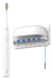 Электрическая зубная щетка Oclean Air 2 & Sanitizer S1, белый
