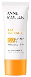 Apsauginis kremas nuo saulės Anne Möller Resist SPF50+, 50 ml