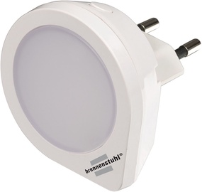 Lambipirnid Brennenstuhl Nightlight NL 01 QS, 0.4 W, IP20