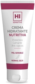 Sejas krēms sievietēm Avance Cosmetic Redumodel Hi Sensitive, 50 ml