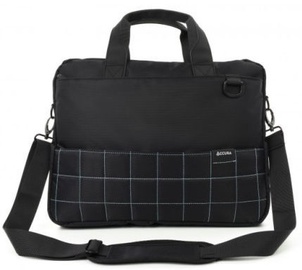 Accura Liam Notebook Bag 15.6'' Black