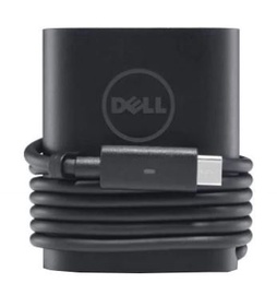 DELL AC Adapter USB Black Type-C
