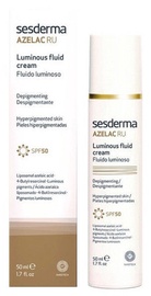 Sesderma Azelac RU Luminous Fluid Cream SPF50 50ml