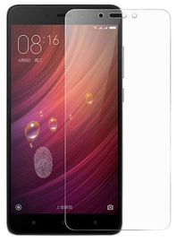 X-One Pro HD Quality Tempered Glass Screen Protector For Xiaomi Redmi 4X