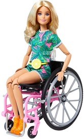 Кукла Barbie Fashionistas GRB93, 29 см