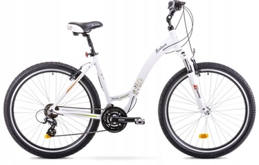 Monteria Daisy 17" 27.5 White 2019