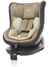 4Baby Car Seat Roll-Fix Beige