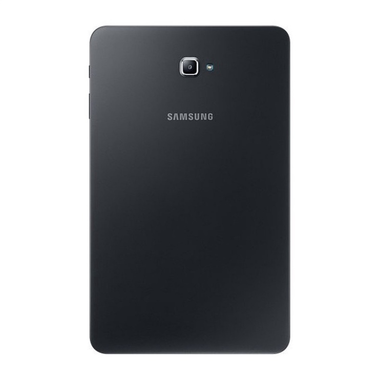 Планшет Samsung Galaxy Tab A 10.1, черный, 10.1″, 2GB/32GB