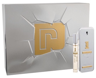 Paco Rabanne 1 Million Lucky 100ml EDT + 10ml EDT