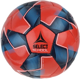 Select School Ball Red/Blue Size 5