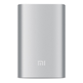 išorinė baterija Xiaomi MI Power Bank II, 10000 mAh