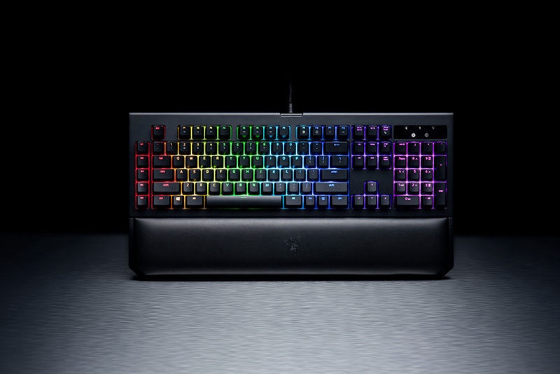 razer chroma 2