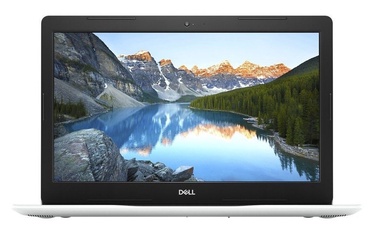 Dell Inspiron 3580 White 273161897