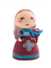 Djeco Arty Toys Princess Anouchka