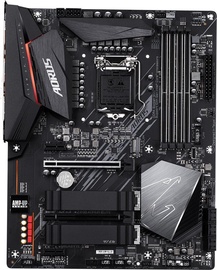 Gigabyte Z490 Aorus Elite
