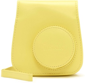 Fujifilm Instax mini 9 Case Clear Yellow