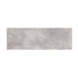 Плитка, керамическая Cersanit Snowdrops W477-005-1, 60 см x 20 см, серый