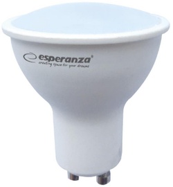 Esperanza ELL140 GU10 3W 260lm