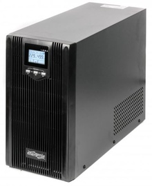 UPS sprieguma stabilizators EnerGenie UPS EG-UPS-PS3000-01