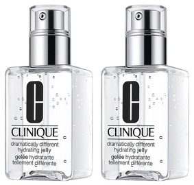 Clinique Dramatically Different Hydrating Jelly 2x125ml