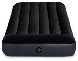 Intex Twin Dura-Beam Pillow Rest Classic Airbed