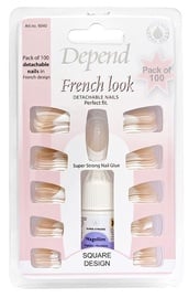 Накладные ногти Depend