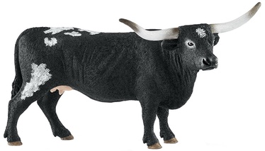Rotaļlietu figūriņa Schleich Farm World Texas Longhorn Cow 13865